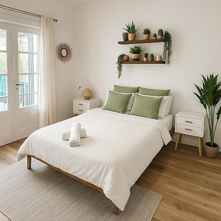 Carmel Emerald Haifa Eksteriør bilde